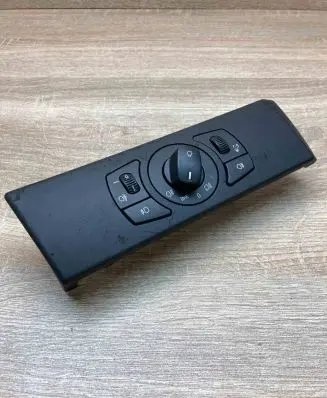 BMW 5 E60 E61 Light switch 6953741 013365