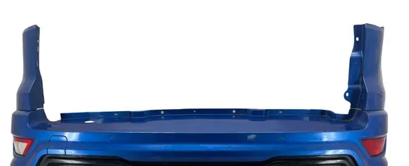 Ford Ecosport Rear bumper HN1517K835A HN1517B892A