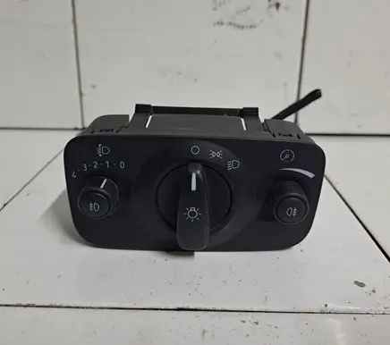Ford Mondeo MK IV Light switch 6G9T13A024AF