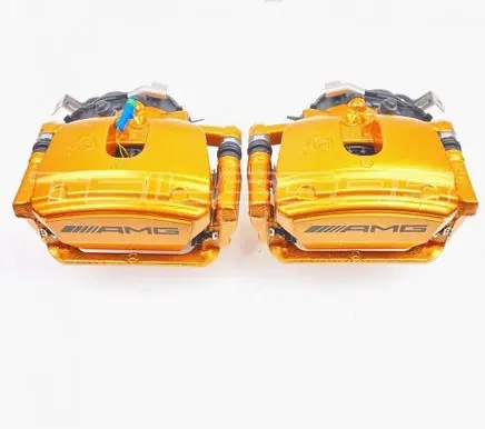 Mercedes-Benz EQS V297 Rear brake caliper A2974233500 A2974233600 A2974233200