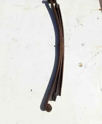 Mercedes-Benz Sprinter W901 W902 W903 W904 Rear leaf spring A9033201806 9033201806