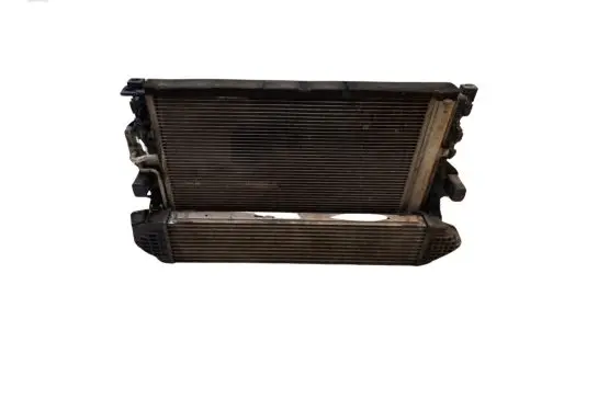 Ford S-MAX Radiator set 940002906