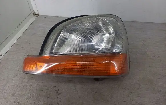 Renault Kangoo I Headlight/headlamp 5511127LDEPO