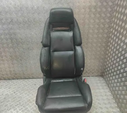 Nissan 240ZX, 280ZX, 300ZX Front passenger seat 