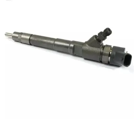 Fiat Ducato Fuel injector 0445110273 0986435165 504088755