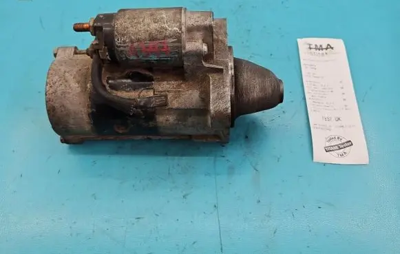Ford Ranger Starter motor M002T87271 IMPRK1397541