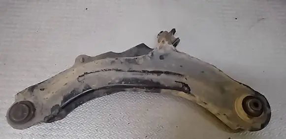 Renault Scenic II - Grand scenic II Front lower control arm/wishbone