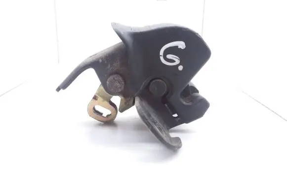 Renault Kangoo I Tailgate/trunk/boot lock/catch/latch 307519M