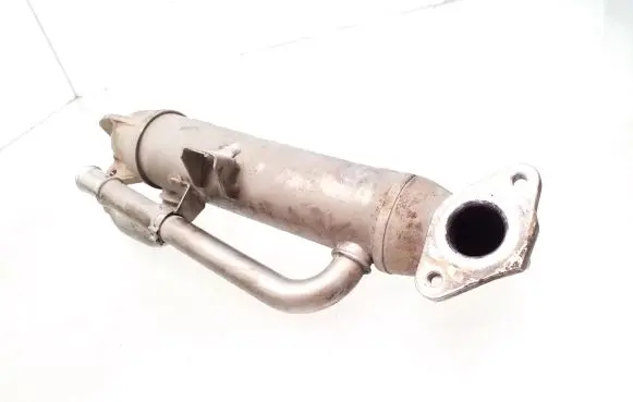 Audi A4 S4 B7 8E 8H EGR valve cooler 038131513S