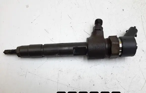 Fiat Multipla Fuel injector 0445110119