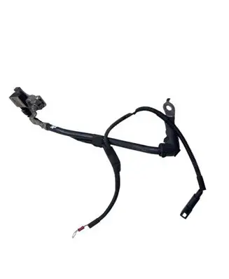 Ford S-MAX Negative earth cable (battery) AG9N10C679DC