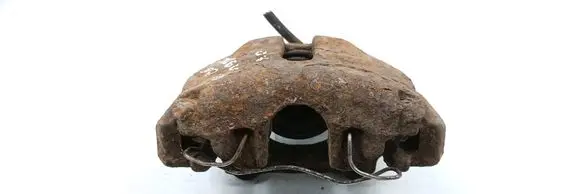 Audi A4 S4 B5 8D Front brake caliper