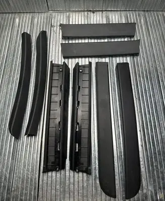 BMW 7 F01 F02 F03 F04 Other interior part 914122 914123 914120