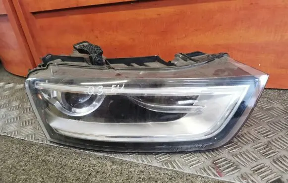 Audi Q3 8U Headlight/headlamp 8U0941004H