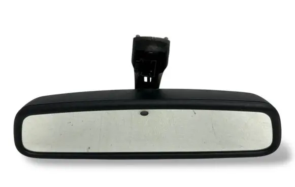 BMW 5 GT F07 Rear view mirror (interior) 9224341
