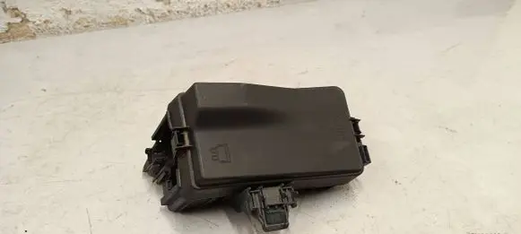 Skoda Octavia Mk4 Fuse box set 5wa907361a