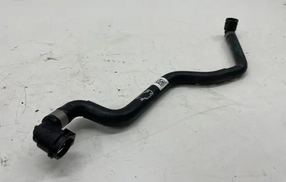 BMW 1 F20 F21 Engine coolant pipe/hose 8623572