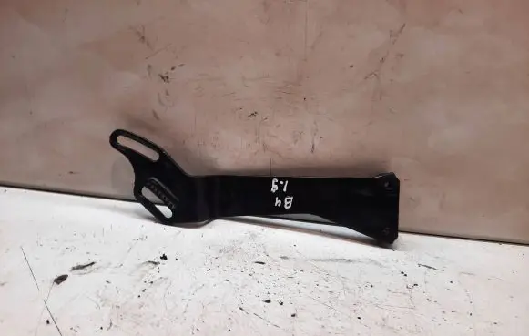 Audi 80 90 S2 B4 Power steering pump mounting bracket 028145544F