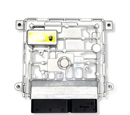 Mercedes-Benz GLC C254 Engine control unit/module A2829000400
