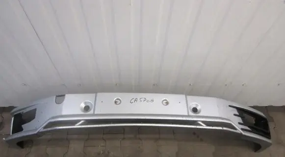 Volkswagen Multivan T6 Front bumper lip 