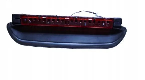 BMW 3 E92 E93 Third/center stoplight