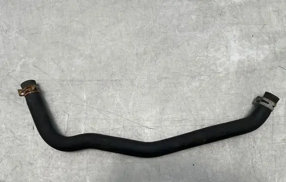 Ford Mondeo Mk III Engine coolant pipe/hose 4S4G8A582AA