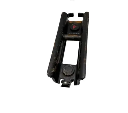 Volkswagen Transporter - Caravelle T5 Rear seat guide rail 7H0883873E