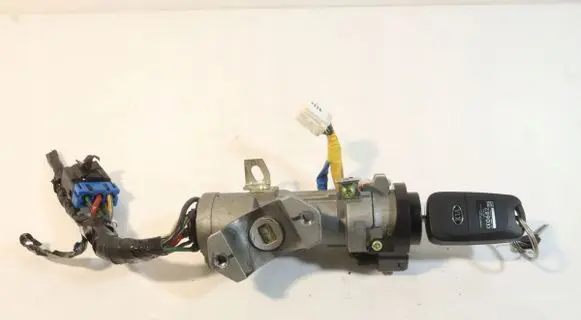 KIA Ceed Ignition lock