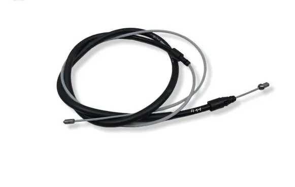 Citroen Berlingo Handbrake/parking brake wiring cable 9689082080 474646