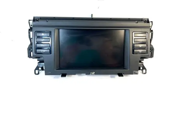 Land Rover Discovery 5 Head up display screen FK7219C299AE FK7219F211MC