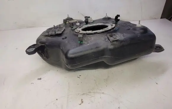 Audi A6 C7 AdBlue liquid reservoir 4G0131877H