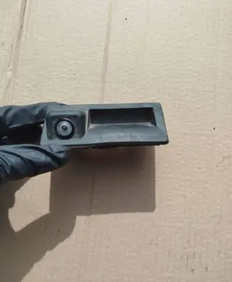 Audi Q7 4M Reversing camera 4m0827566r