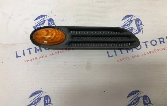 Mini One - Cooper R50 - 53 Front fender indicator light 1503561