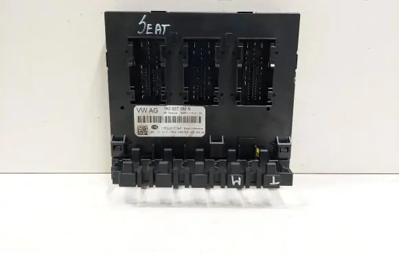 Seat Altea XL Comfort/convenience module 1K0937086N 5DK00965608
