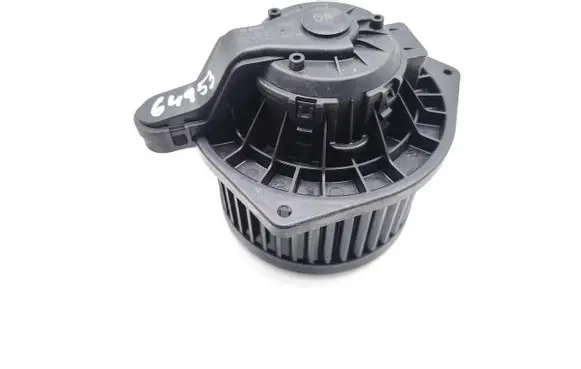 SsangYong Korando Heater fan/blower F00S3B2406