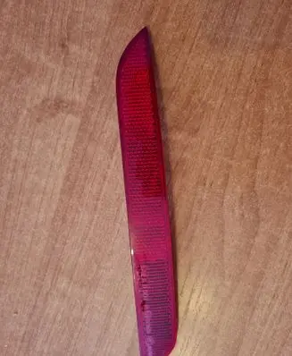 BMW 3 F30 F35 F31 Rear tail light reflector 7382233