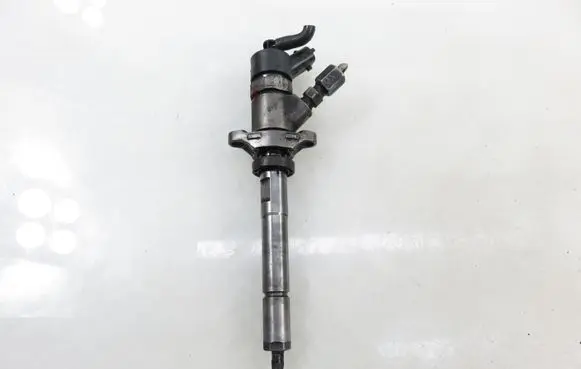 Citroen Xsara Picasso Fuel injector 0445110188