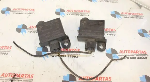 Tire pressure sensor