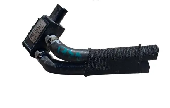 Opel Mokka B Exhaust gas pressure sensor 9812047080