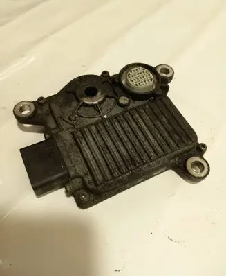 Volvo XC90 Gearbox control unit/module 30735326 070400945 00210718123764