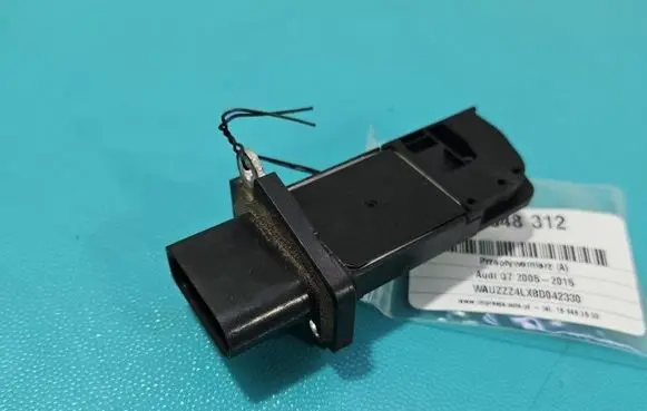 Audi Q7 4L Mass air flow meter AFH60M27A IMPRK1548312