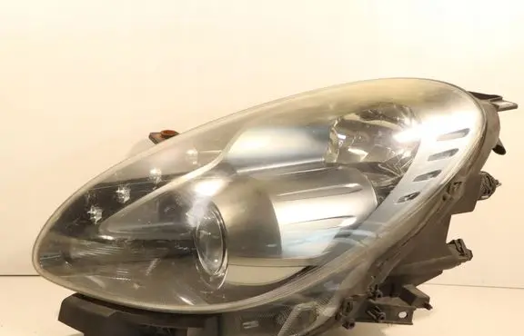 Alfa Romeo Giulietta Headlight/headlamp 00505202240