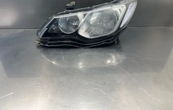 Honda Civic Headlight/headlamp