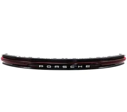 Porsche Cayenne (9Y0 9Y3) Tailgate rear/tail lights 9Y0945207AS