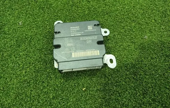 Opel Vivaro Airbag control unit/module 985106142R 93457848