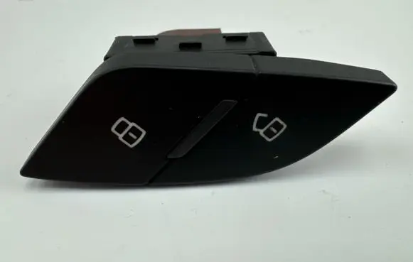 Audi A3 S3 8V Central locking switch button 8V2962108