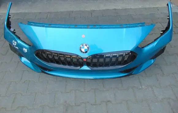 BMW 2 F44 Front bumper 59779151