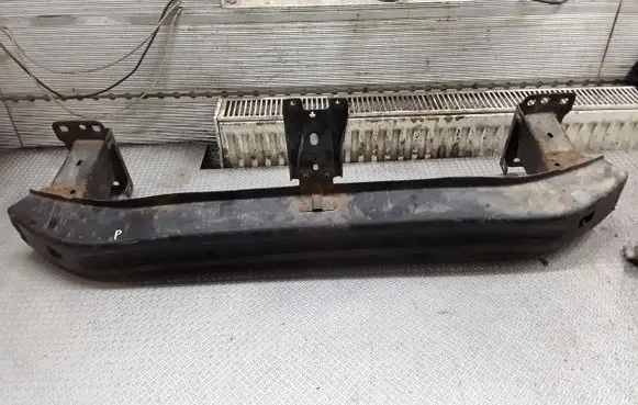 Volkswagen PASSAT B7 USA Front bumper cross member