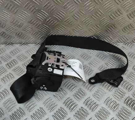 Jaguar XK - XKR Front seatbelt AW83611B08AA