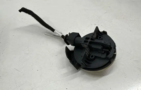 Opel Mokka B Airbag deployment crash/impact sensor 9831469280